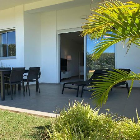 Albufeira Malpique Beach Apartment Eksteriør billede